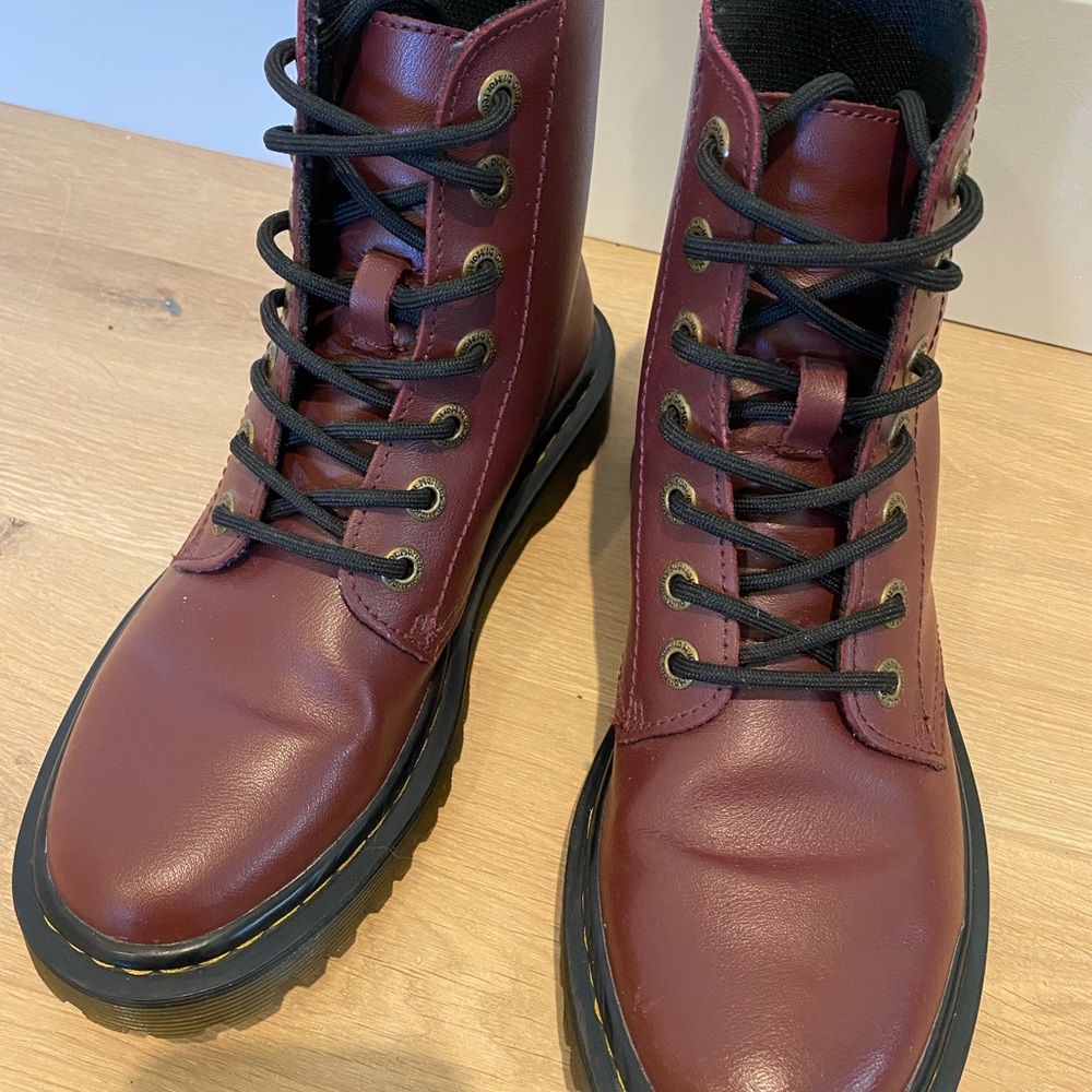 Dr. Martens boots - Picture 3 of 8